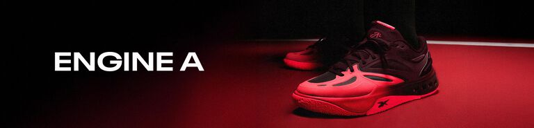Vistete con estos tenis Exclusivos para Basquetbol Reebok Engine A inspirados en Angel Reese