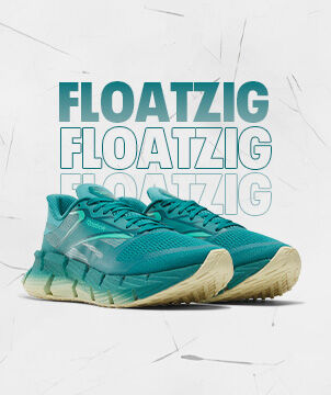 Tenis para correr Floatzig de Reebok