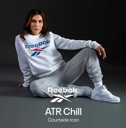 Reebok MX Sitio Oficial