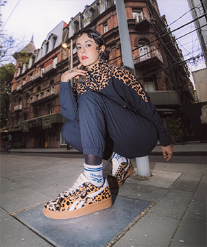 Compra el look completo cl&aacute;sico para mujer