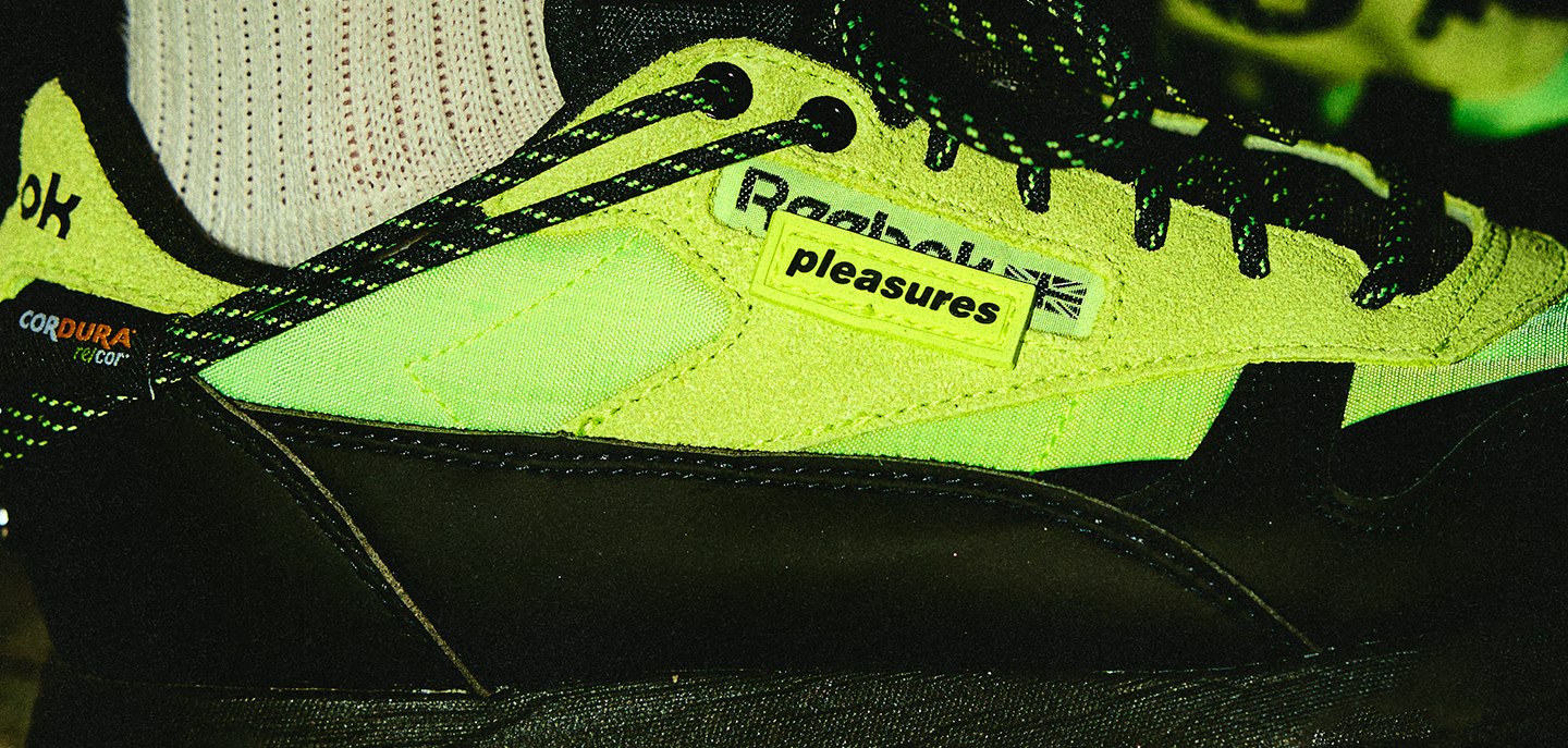 pleasures
