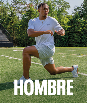 Compra tenis, ropa y accesorios para hombre en Reebok