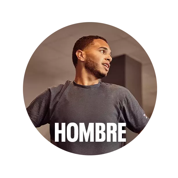 Tenis, ropa y accesorios para hombre de Reebok