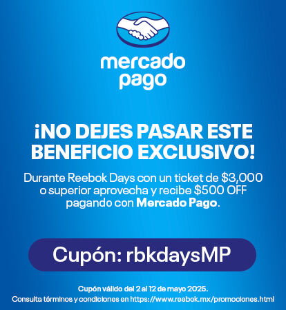 Disfruta del beneficio extendido para los usuarios de Mercado Pago