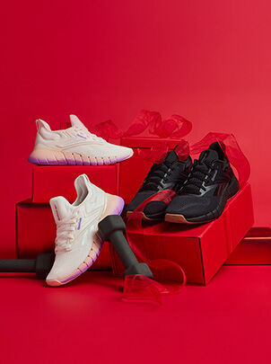 Reebok Mexico Ropa y Calzado