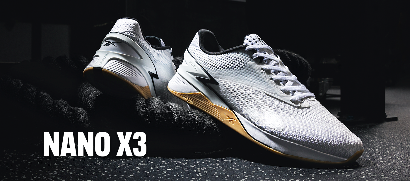 Tenis reebok nano hotsell