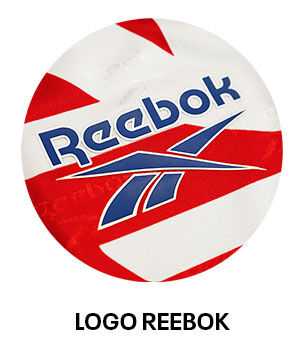 Logo de Reebok en el Jersey de Toros Neza
