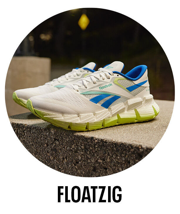 Tenis para correr Floatzig
