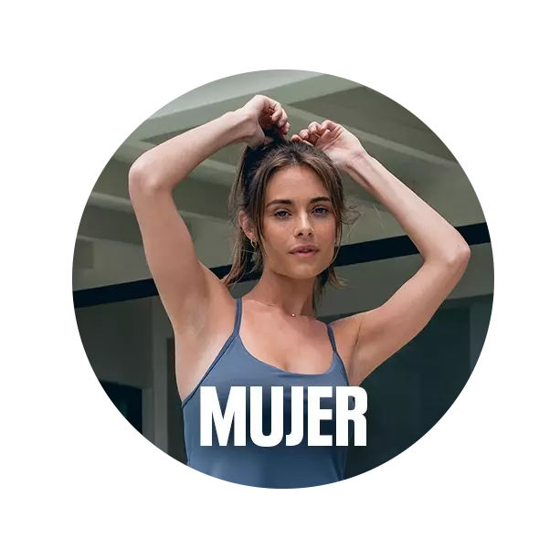 Tenis, ropa y accesorios para mujer de Reebok