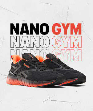 Nano Gym de Reebok