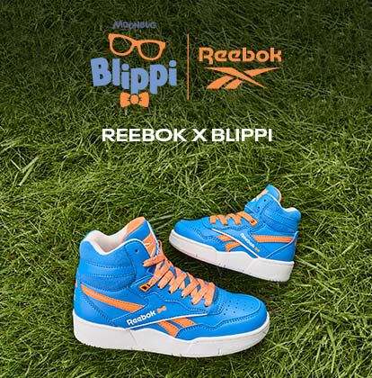 Globo scarpe reebok top