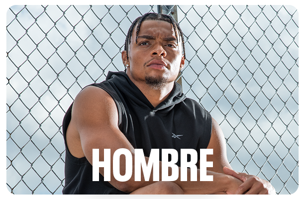 Tenis, ropa y accesorios para hombre de Reebok