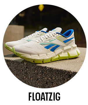 Tenis para correr Floatzig