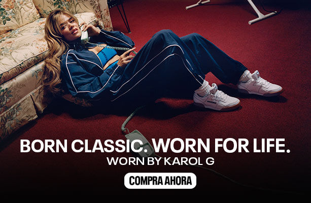 Born Classic x karol g Comprar ahora la colecci&oacute;n