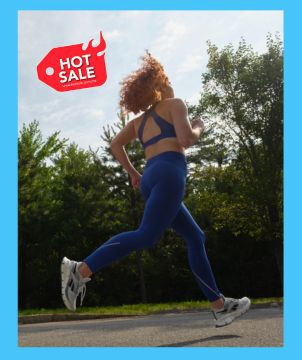Descubre tus tenis favoritos con los mejores precios de Hot Sale en Reebok México