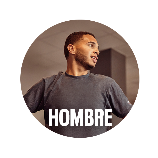 Tenis, ropa y accesorios para hombre de Reebok