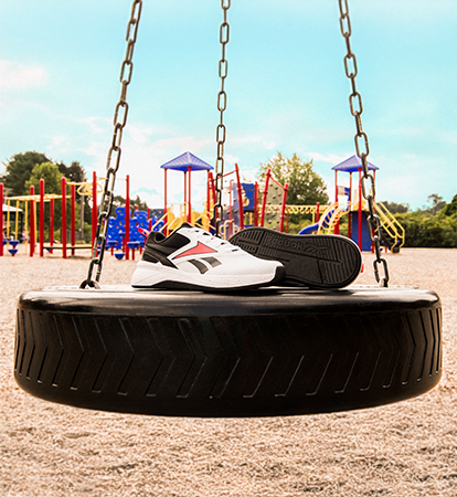 Corre y diviértete en el parque con tus Nano Play favoritos