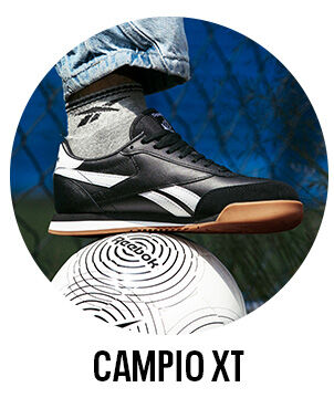 Campio XT de Reebok