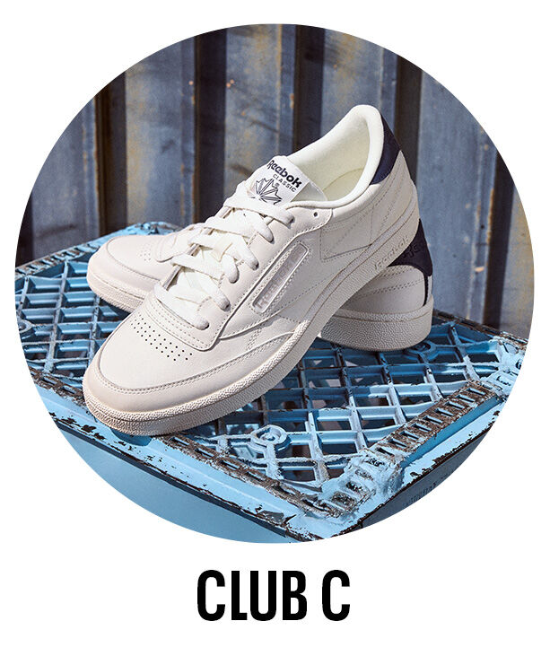 Club C de Reebok