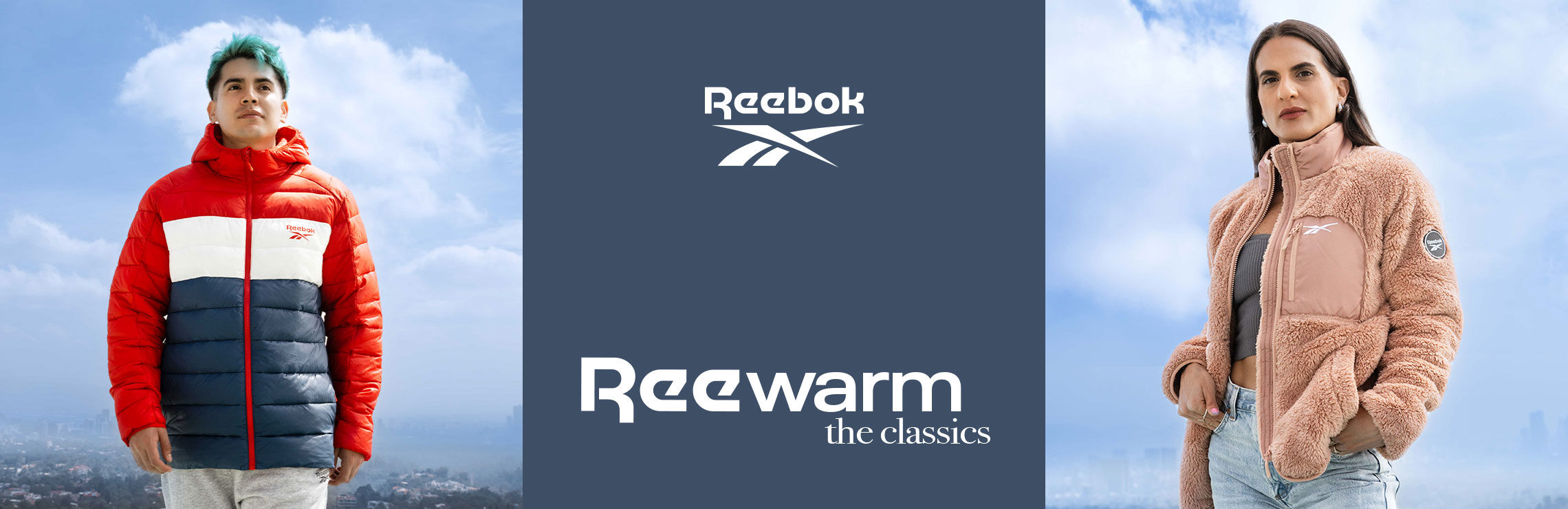 Reebok Mexico Ropa y Calzado