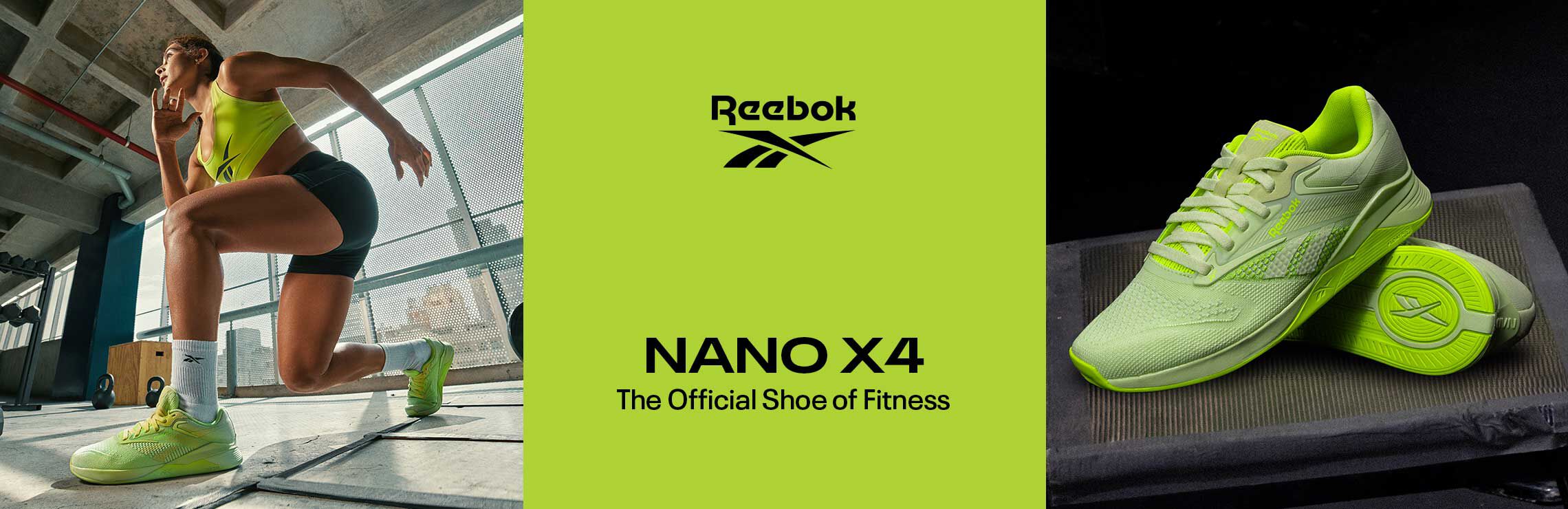 Comprar reebok top