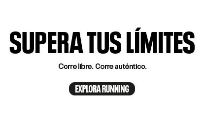 Super tus límites con nuestros tenis para correr, ¡Cómpralos ya!