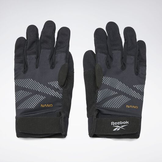 Guantes United by Fitness TR image number 0