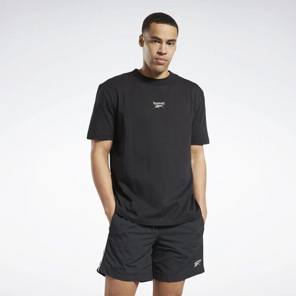 Playeras reebok classic outlet