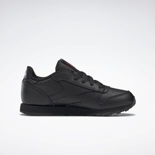Tenis Classic Leather