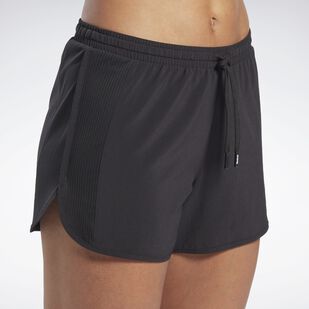 Short Athlete