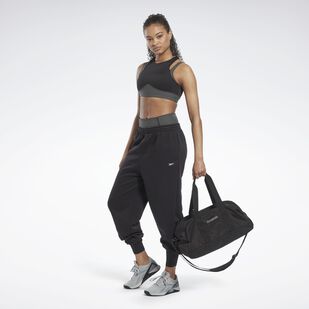 Mallas Rib High-Rise