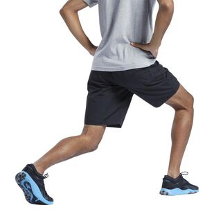 Short de entrenamiento Essentials Utility