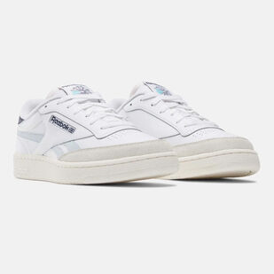 Tenis Club C Revenge