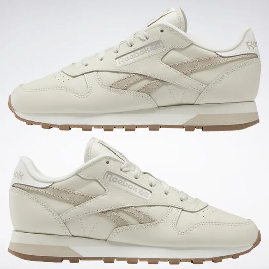 Tenis Classic Leather image number 6