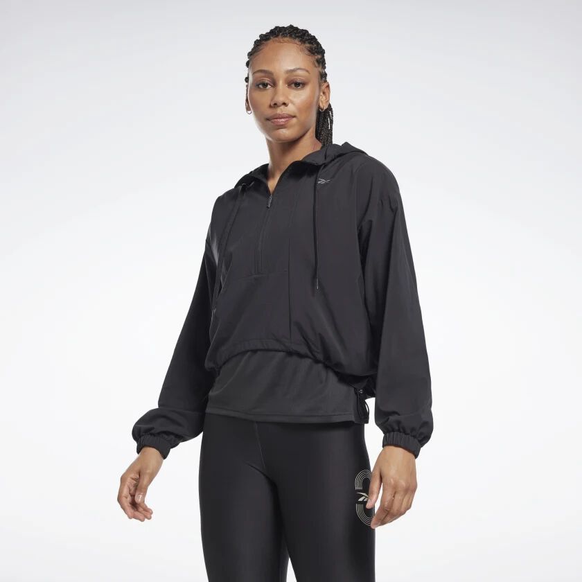 Reebok chamarras deals