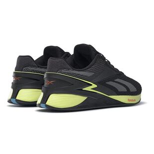 Tenis Nano X3