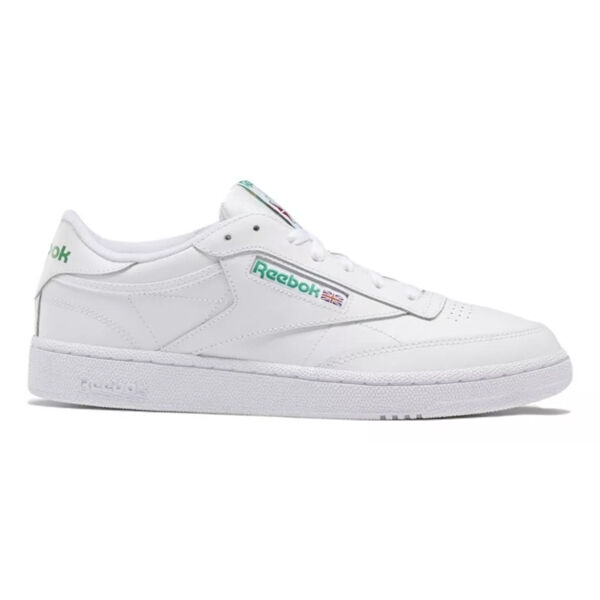 Tenis Club C 85 MXN 1949.00 Reebok