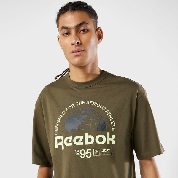 Playeras globe outlet