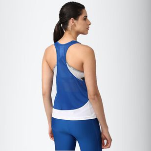 Playera sin mangas Running Speedwick