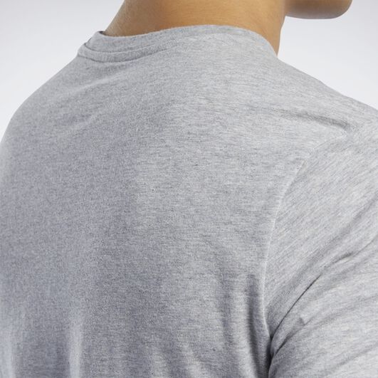 Playera Training Essentials Graphic image number 3