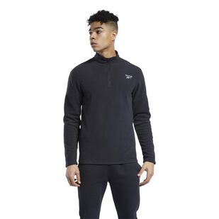 Sudadera Quarter-Zip