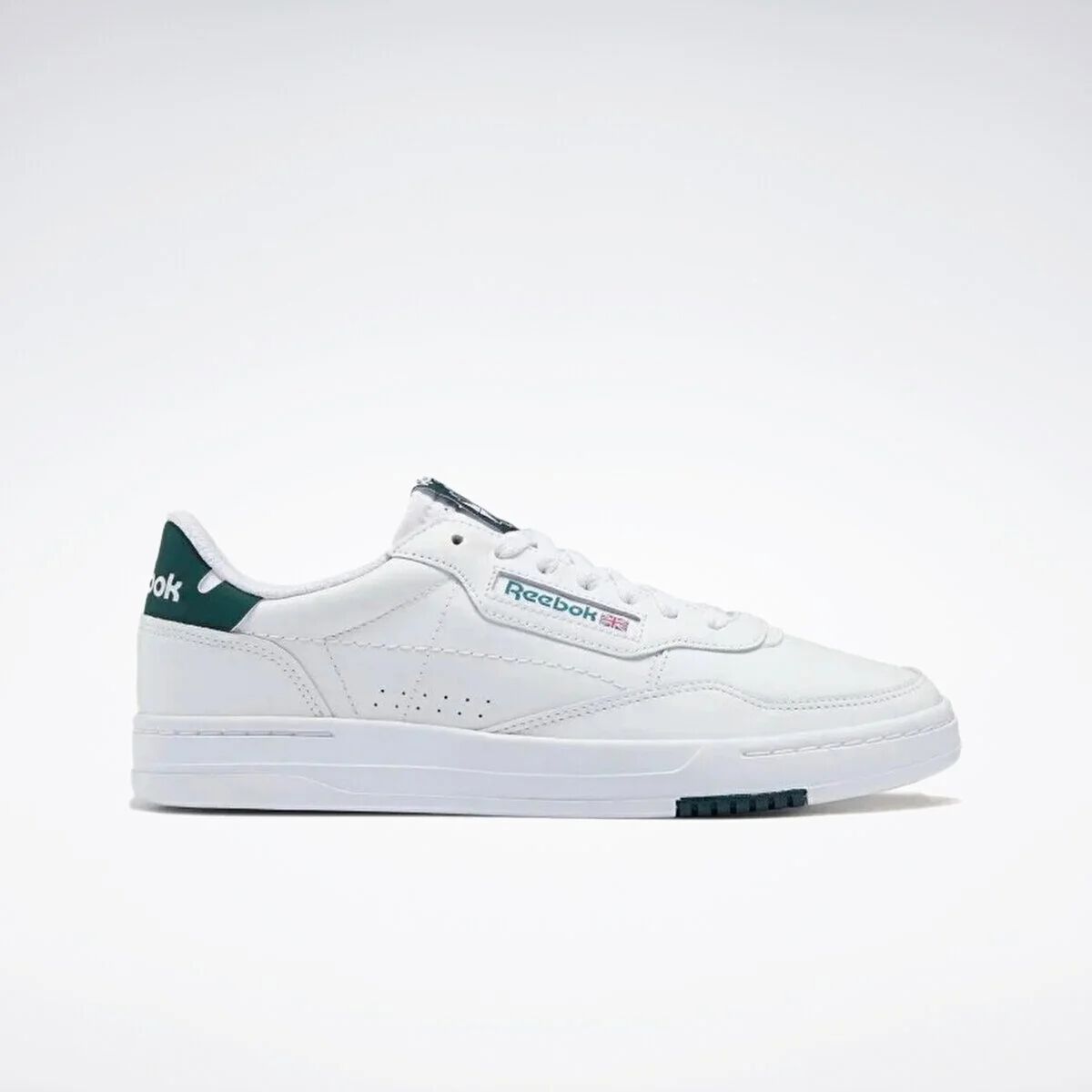 Tenis on sale tipo reebok