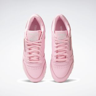 Tenis Classic Leather