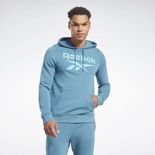 Sudadera Identity French Terry