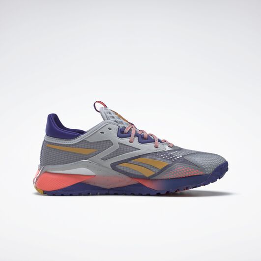 Tenis Nano X2 TR Adventure image number 5