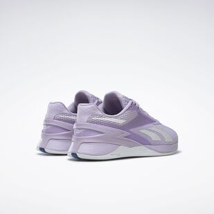Tenis Nano X3