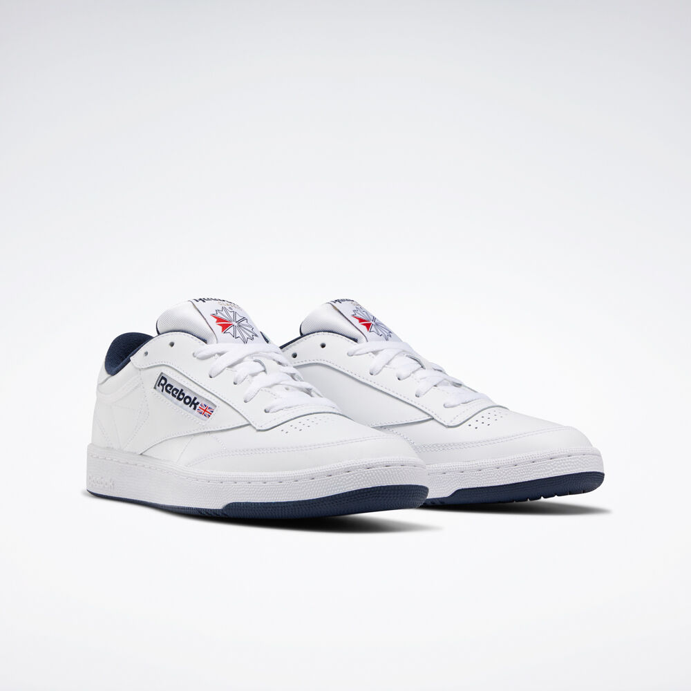 Ofertas de clearance tenis reebok