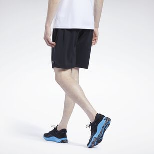 Short Workout Ready