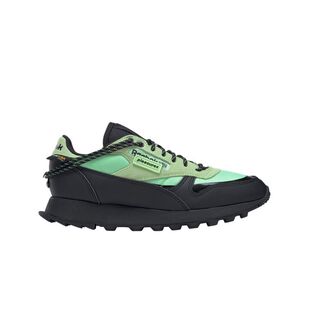Tenis Classic Leather Trail