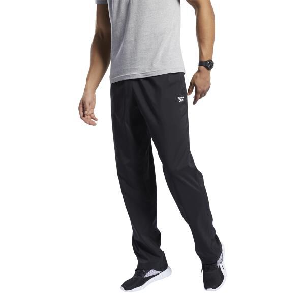 Reebok pantalon sales